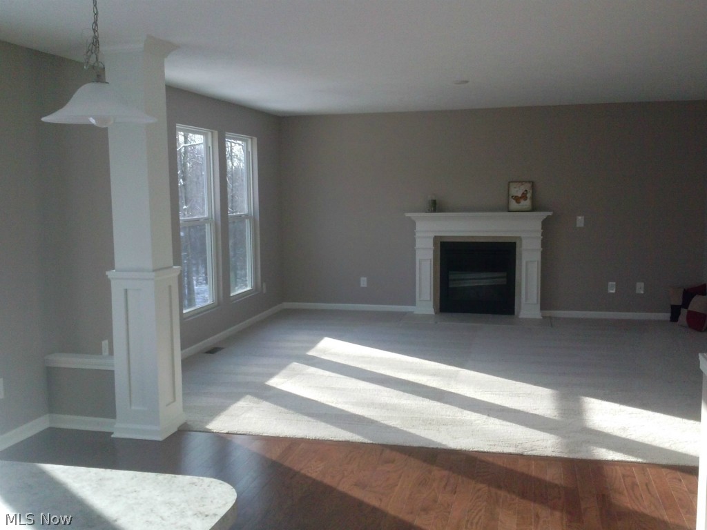 Laurel Glen - Residential