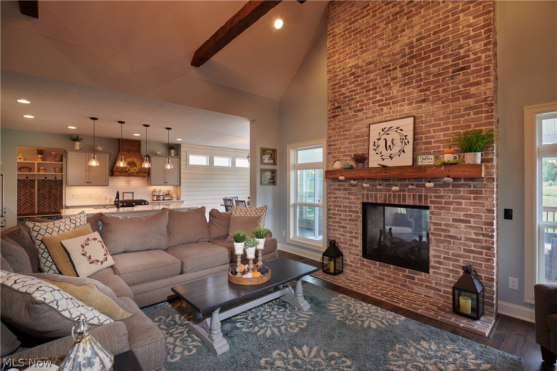 Rolling Green 1 - Residential