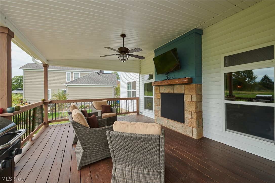 Rolling Green 1 - Residential