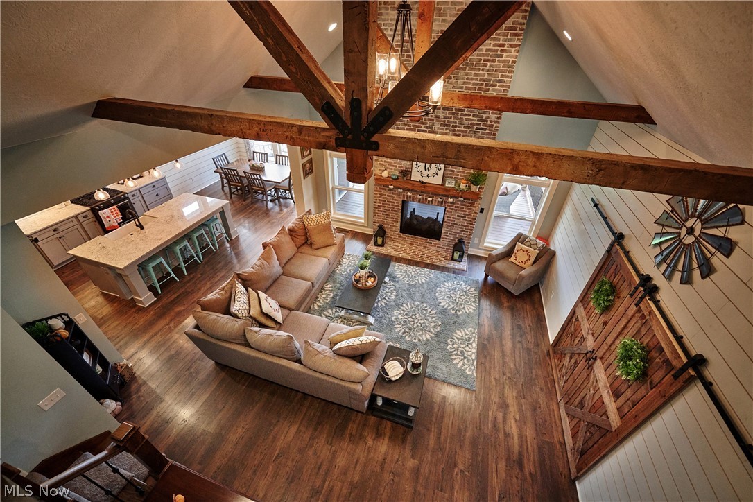 Rolling Green 1 - Residential