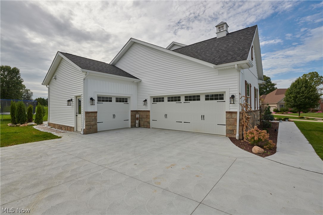 Rolling Green 1 - Residential