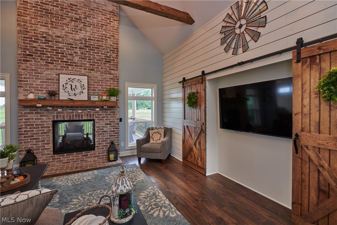 Rolling Green 1 - Residential