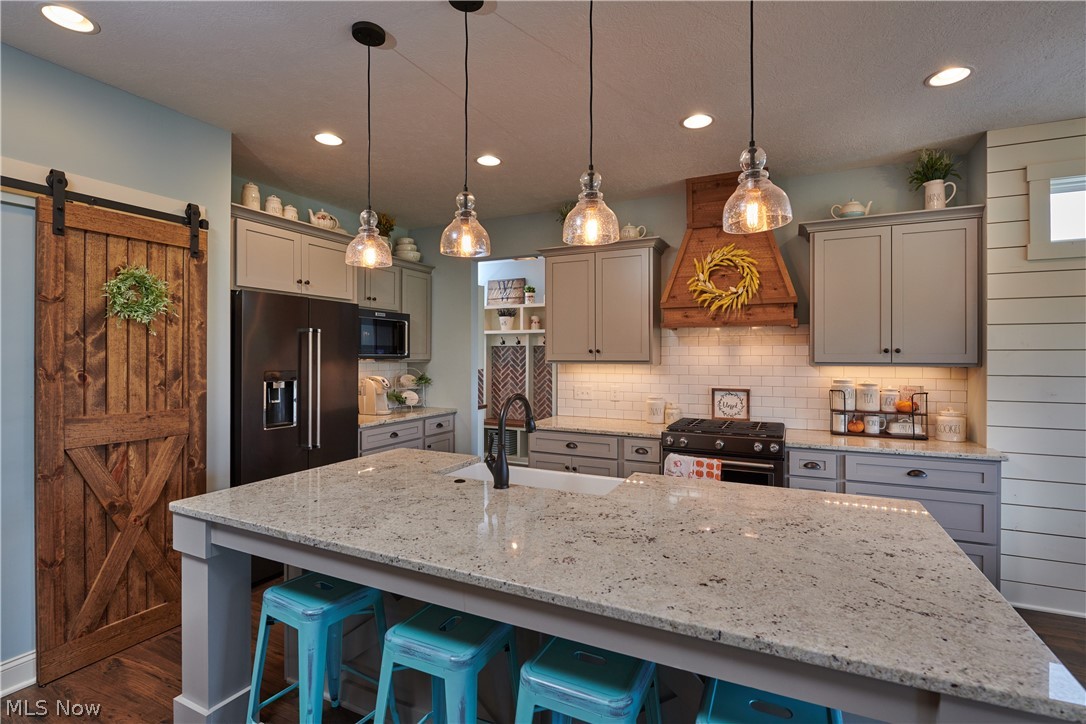 Rolling Green 1 - Residential