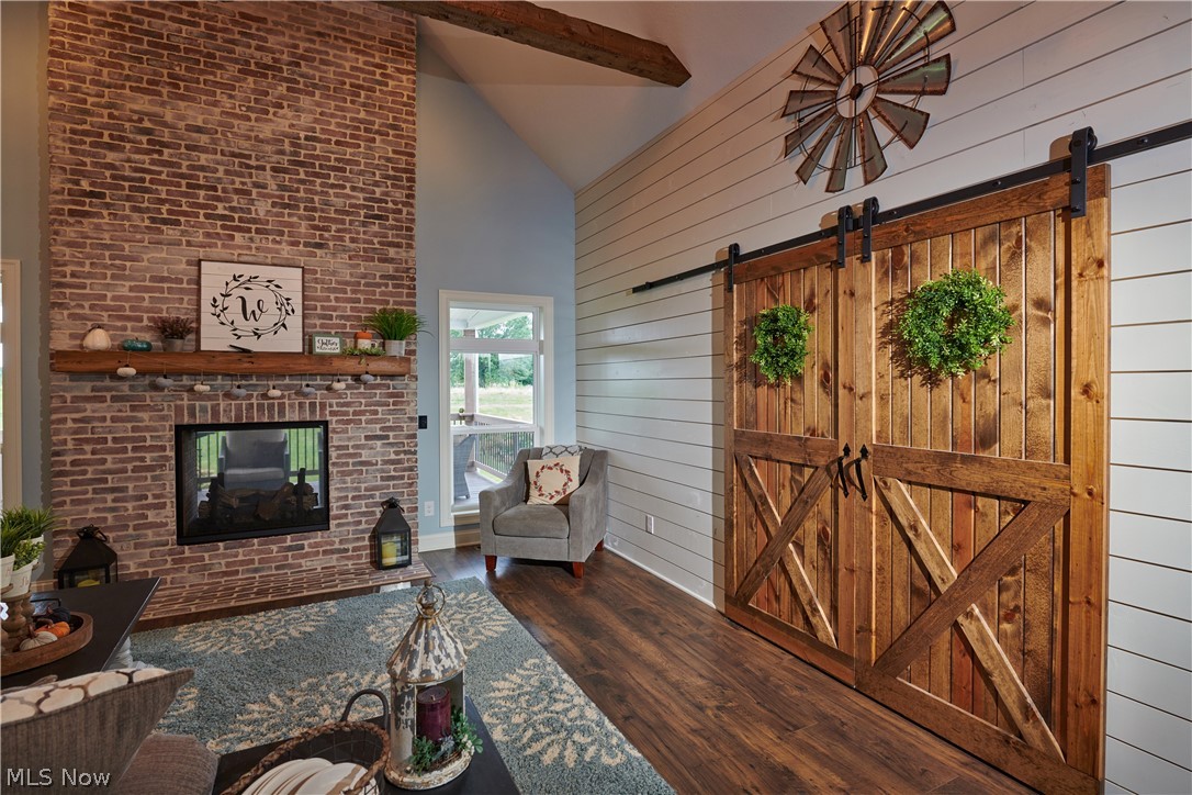 Rolling Green 1 - Residential