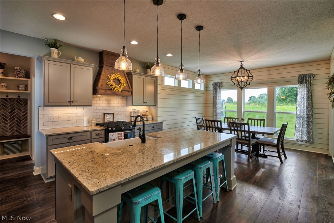 Rolling Green 1 - Residential