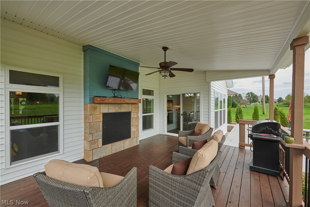 Rolling Green 1 - Residential