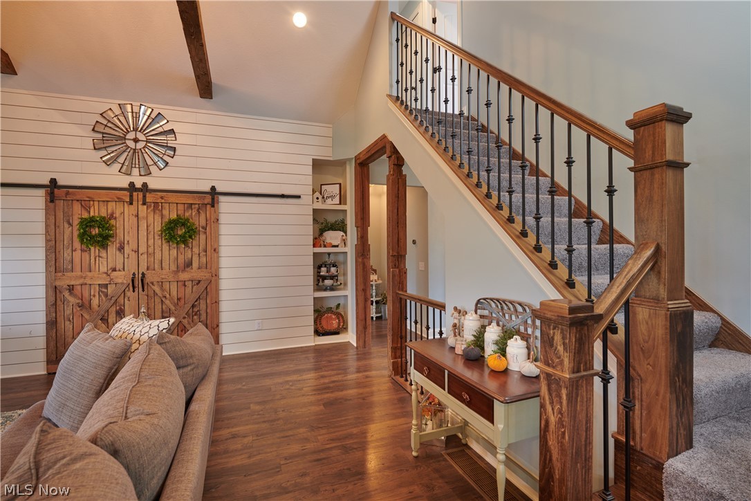 Rolling Green 1 - Residential