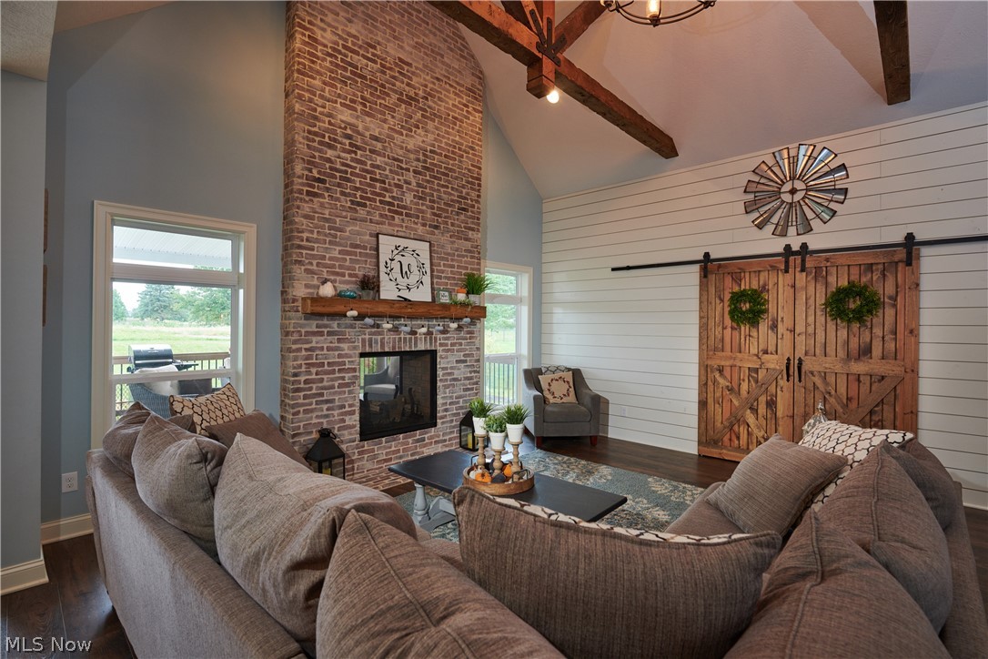 Rolling Green 1 - Residential