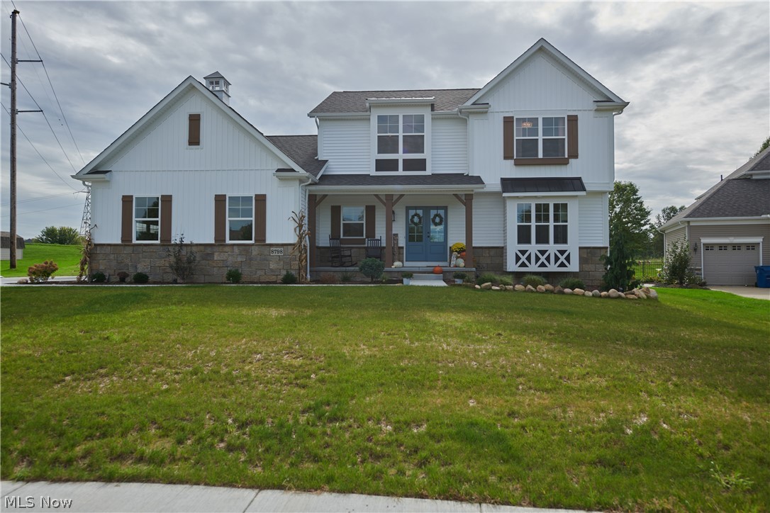 Rolling Green 1 - Residential