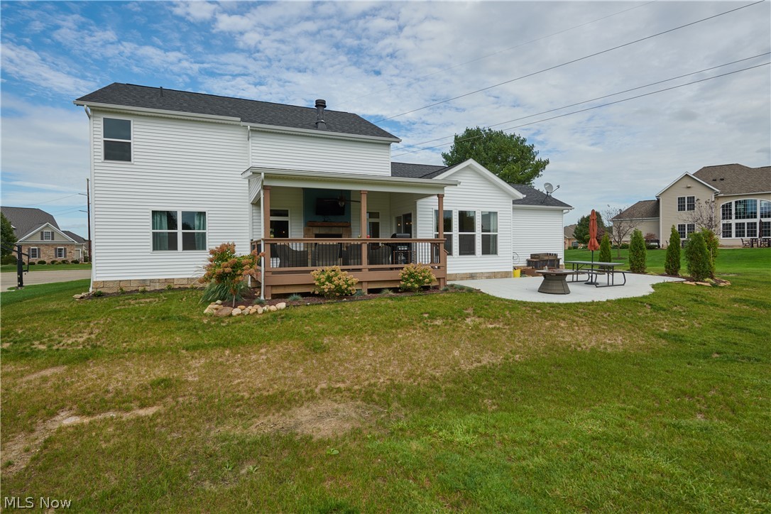 Rolling Green 1 - Residential