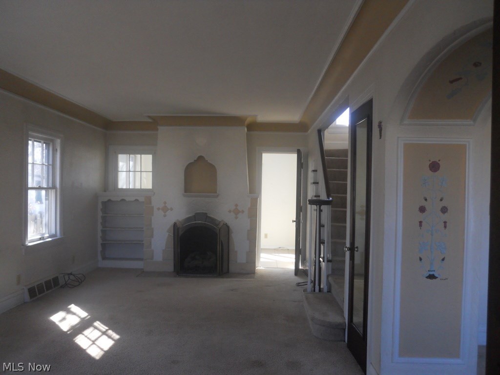 Turney Hlnds - Residential