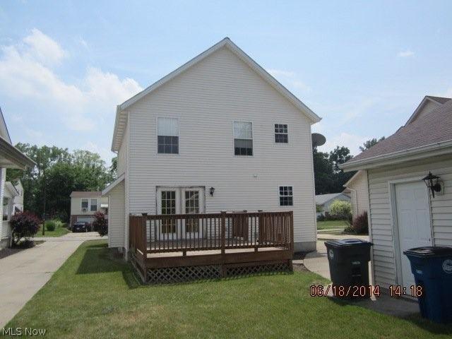 Homestead - Residential