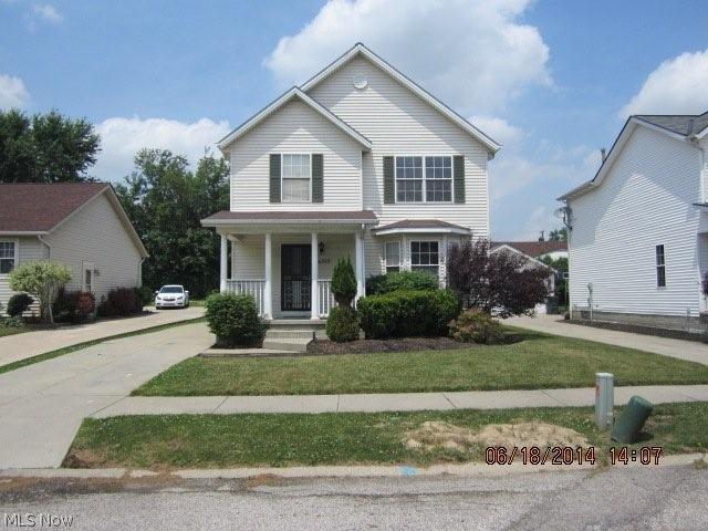 Homestead - Residential