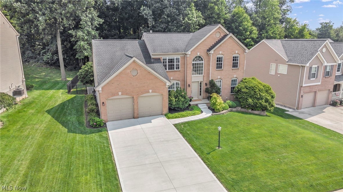 3024 West Creek Drive