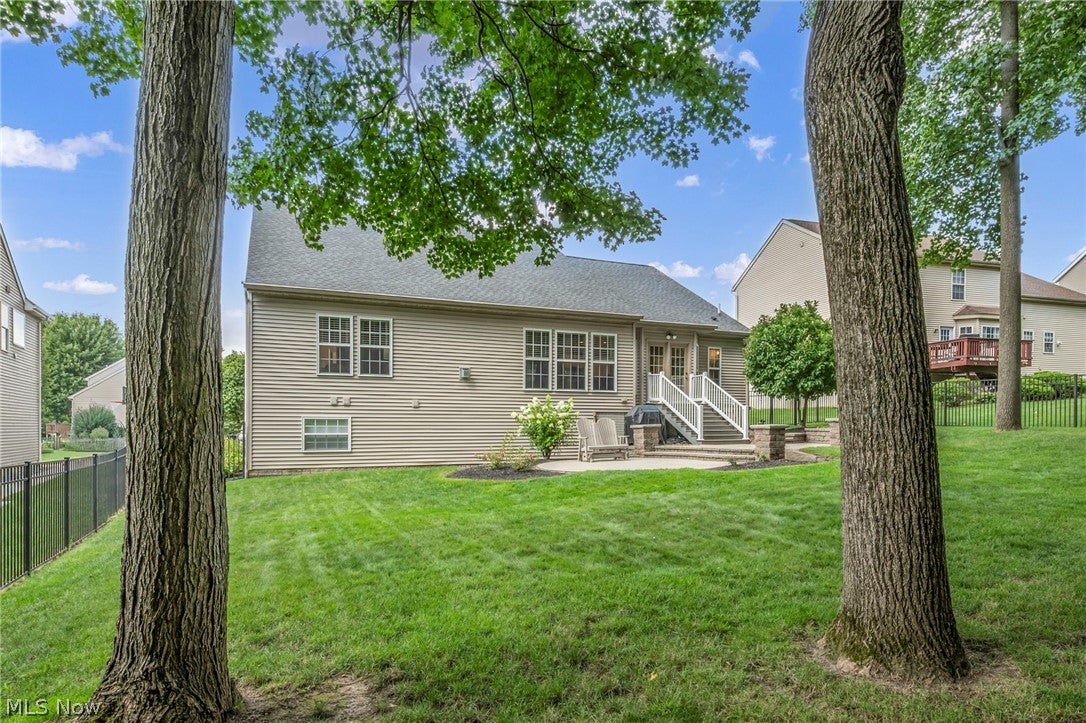 3024 West Creek Drive