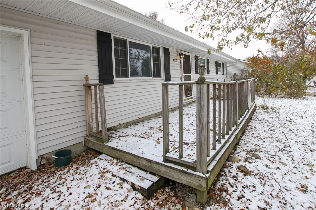 Valley View Estates - Residential