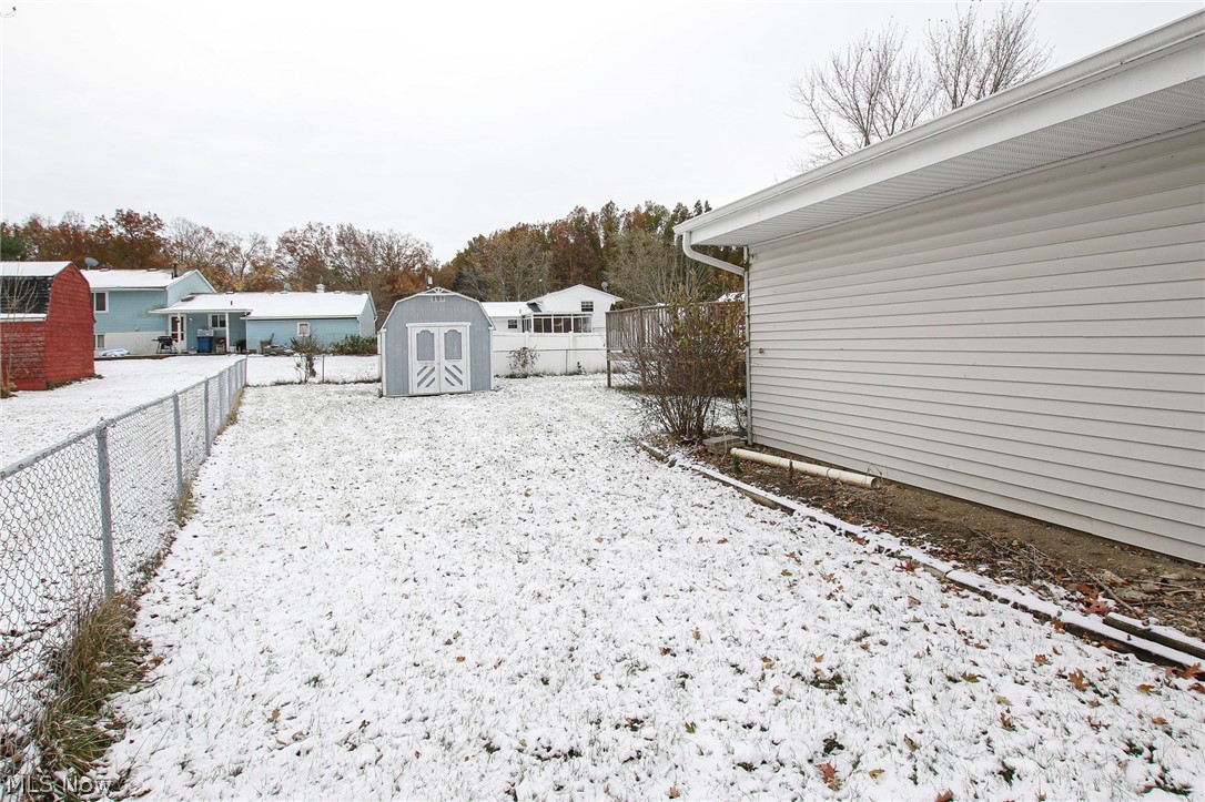 Valley View Estates - Residential