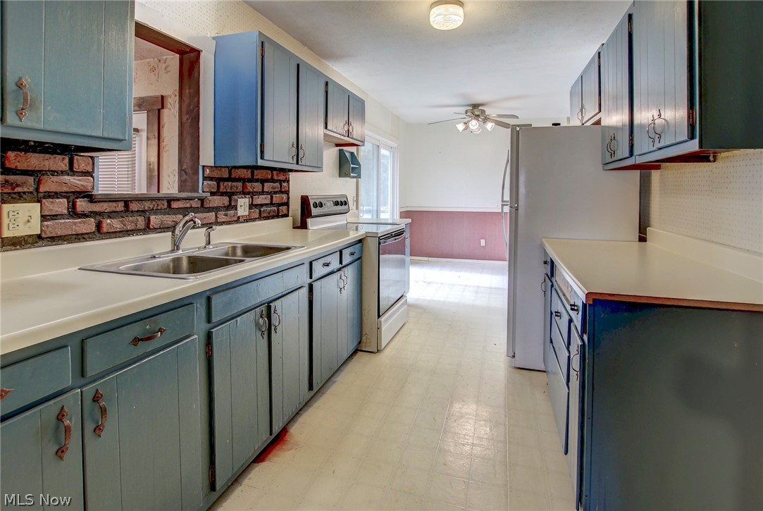 Valley View Estates - Residential