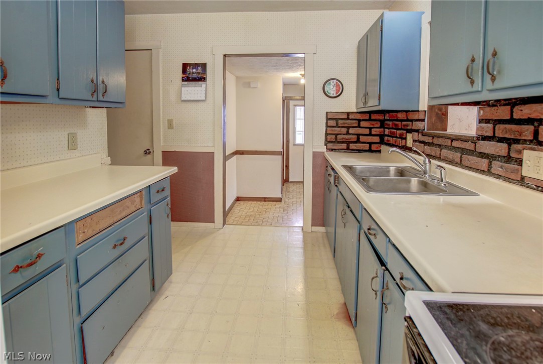 Valley View Estates - Residential