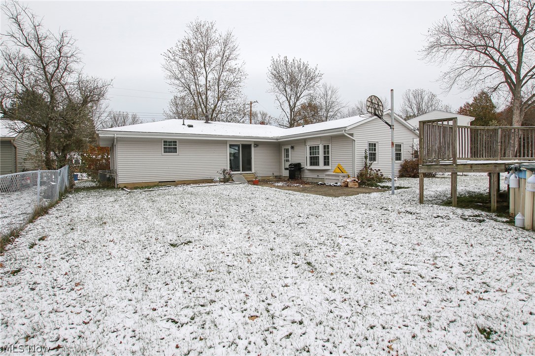 Valley View Estates - Residential