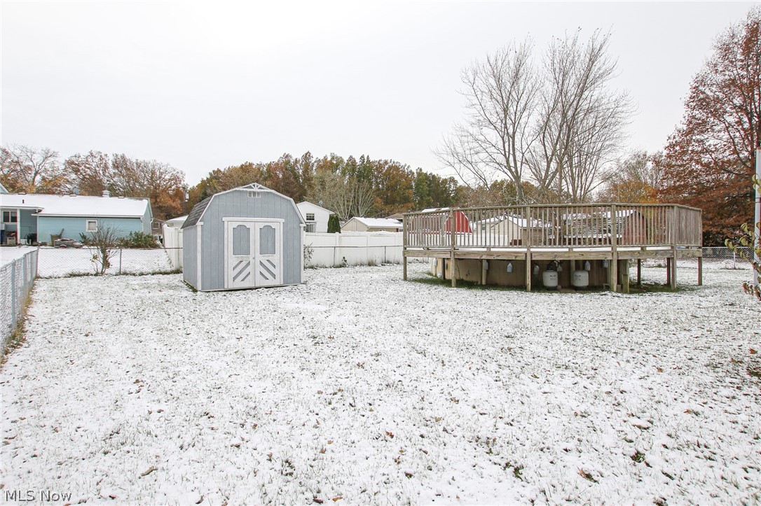 Valley View Estates - Residential