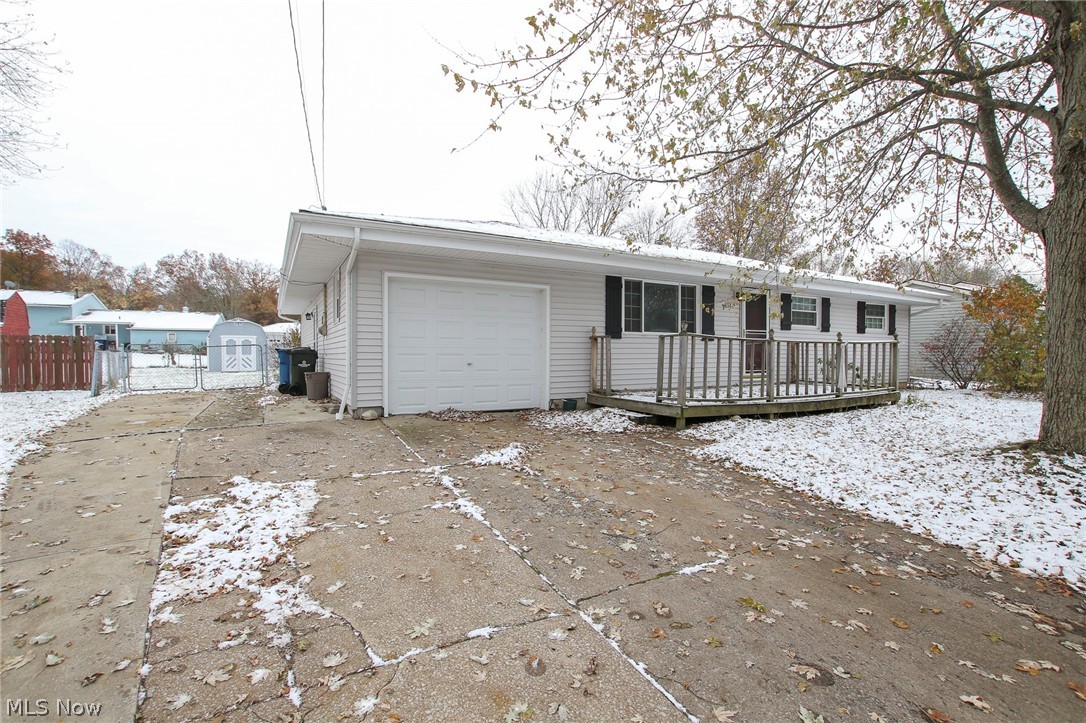 Valley View Estates - Residential