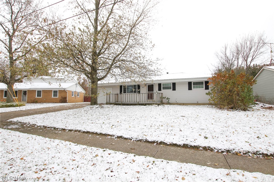 Valley View Estates - Residential