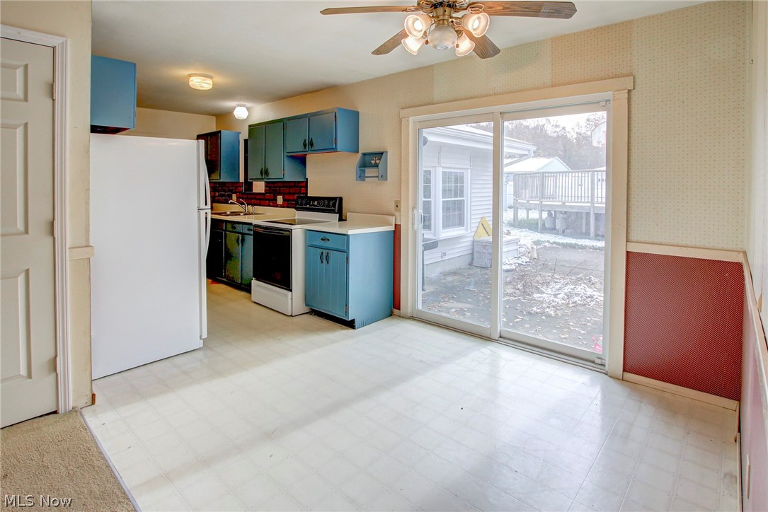 Valley View Estates - Residential