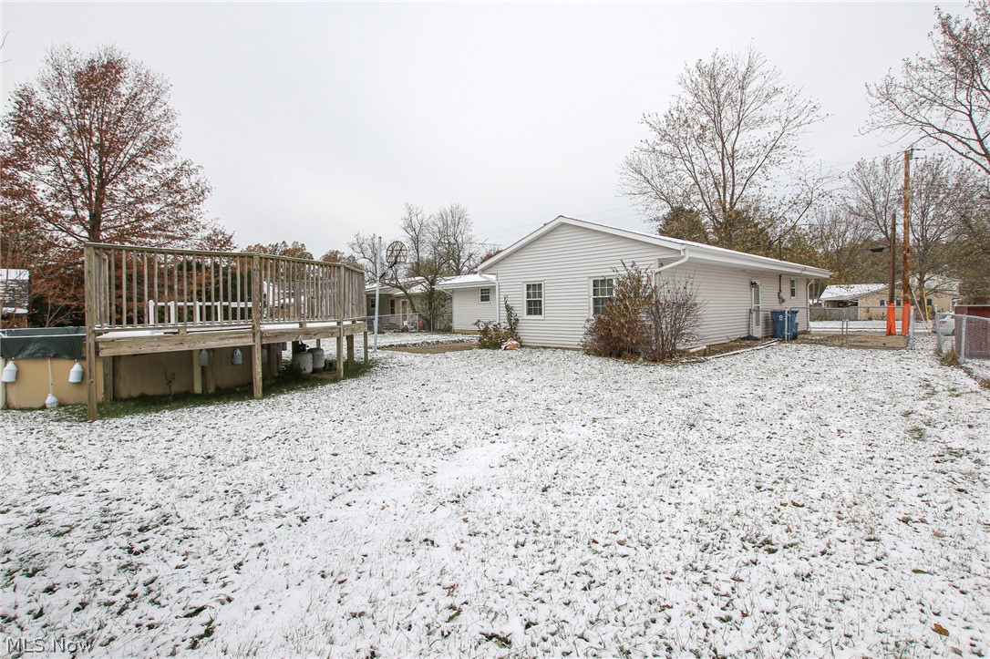 Valley View Estates - Residential