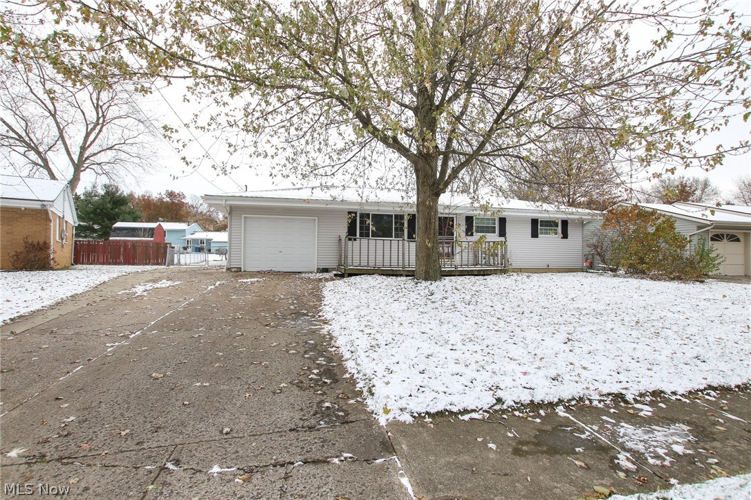 Valley View Estates - Residential