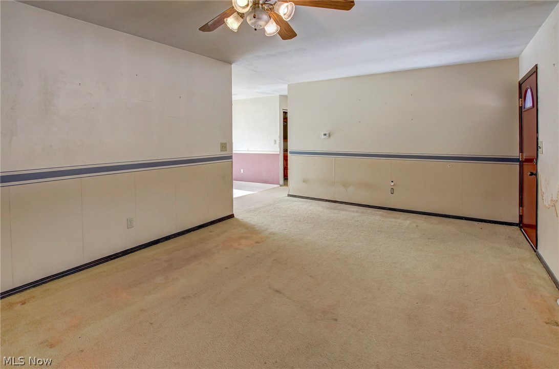 Valley View Estates - Residential