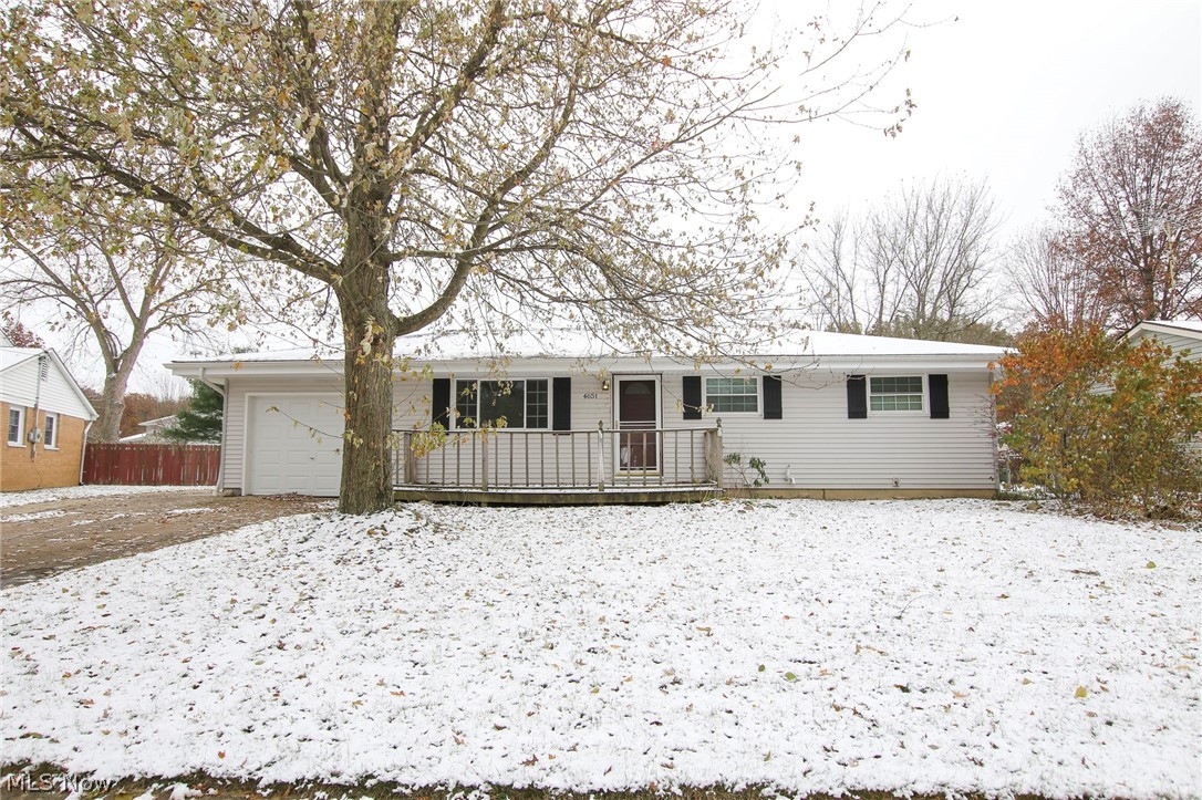 Valley View Estates - Residential