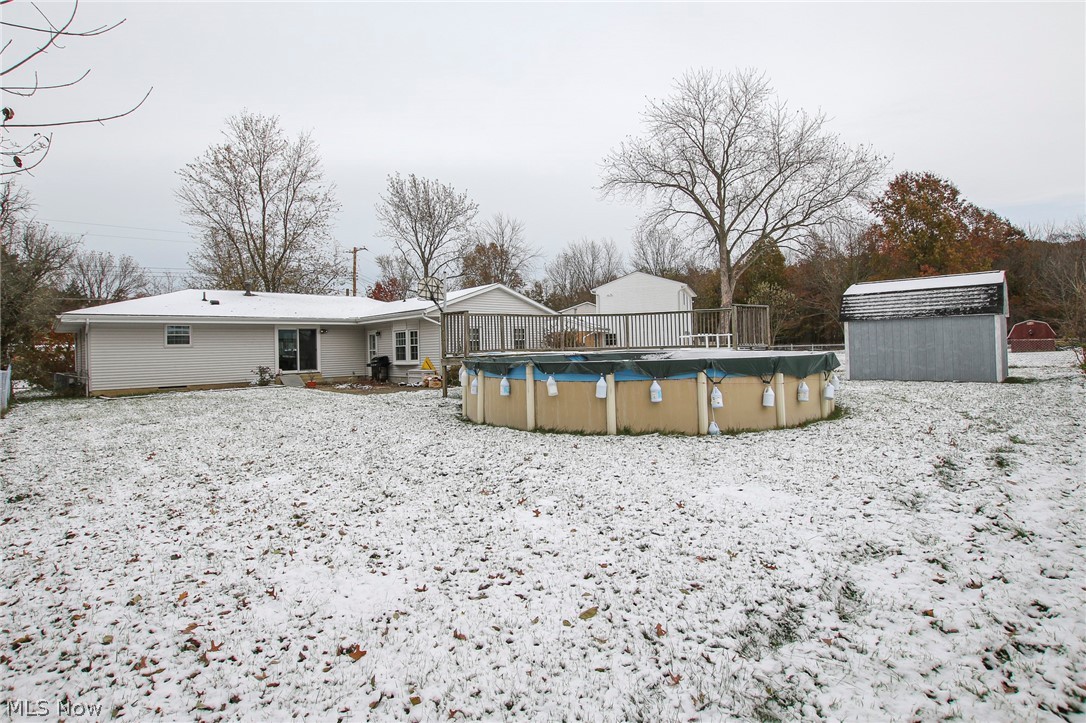 Valley View Estates - Residential