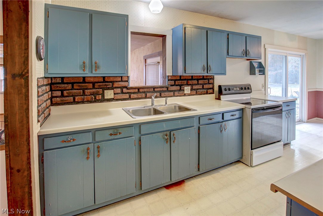 Valley View Estates - Residential