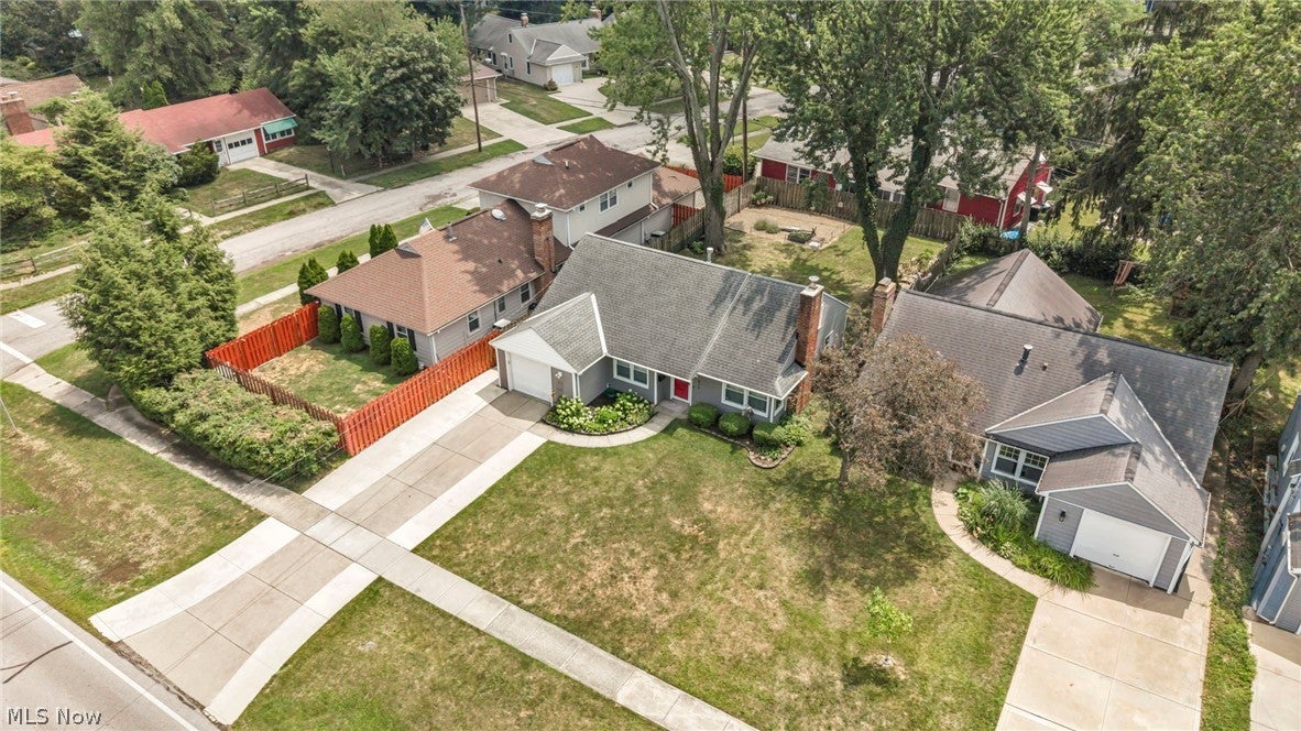 579 Lindberg Boulevard