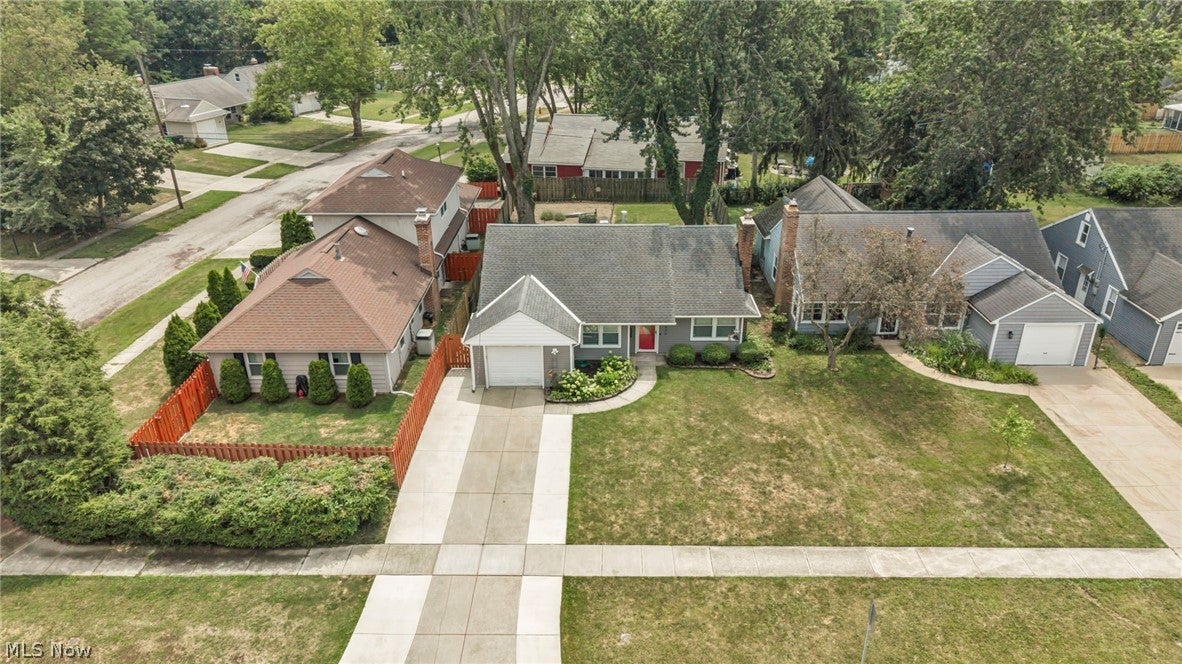 579 Lindberg Boulevard