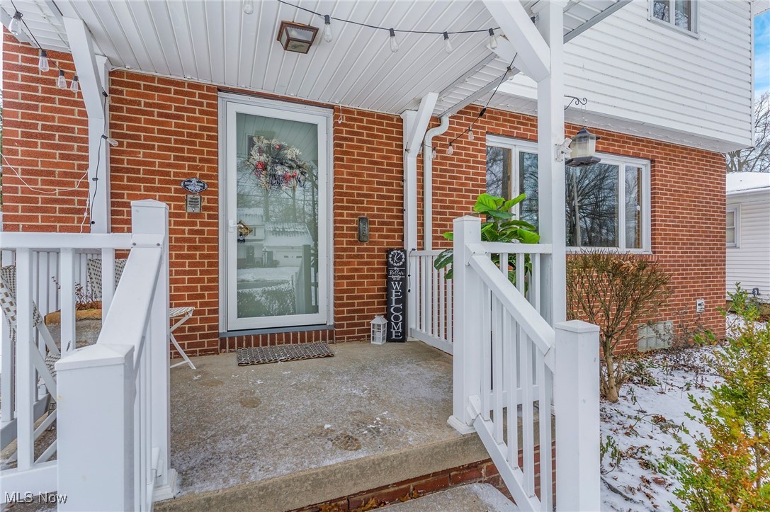 Oakdale - Residential