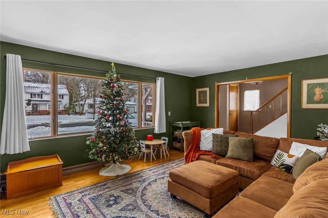 Oakdale - Residential