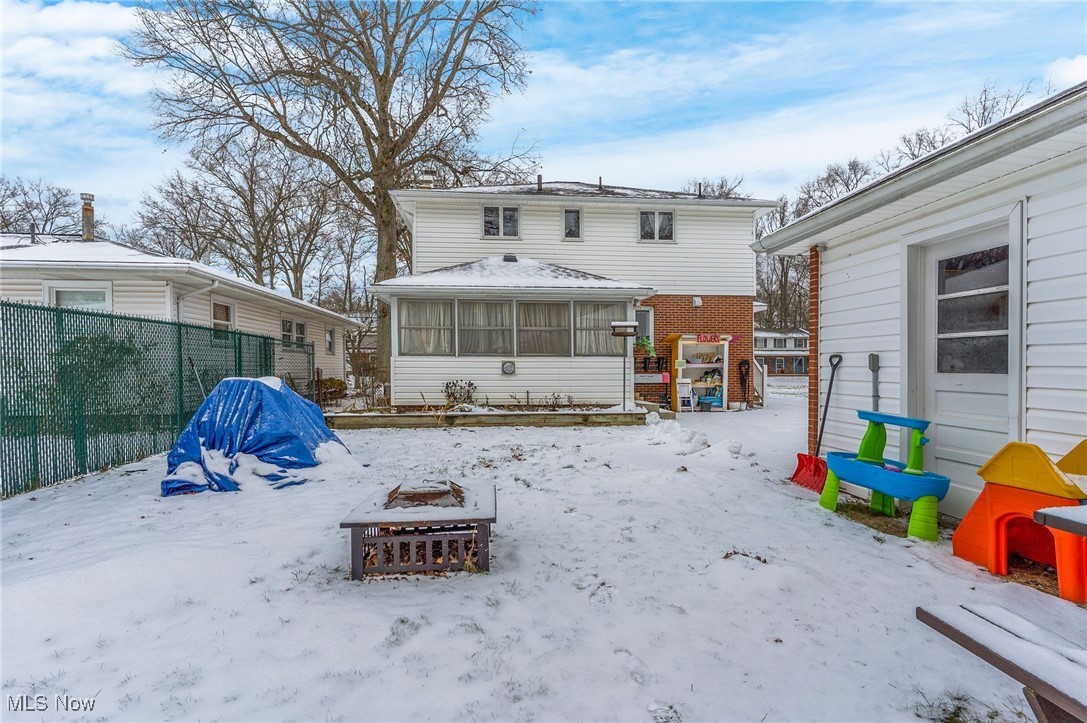 Oakdale - Residential