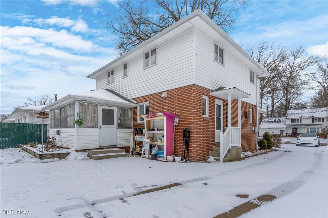 Oakdale - Residential