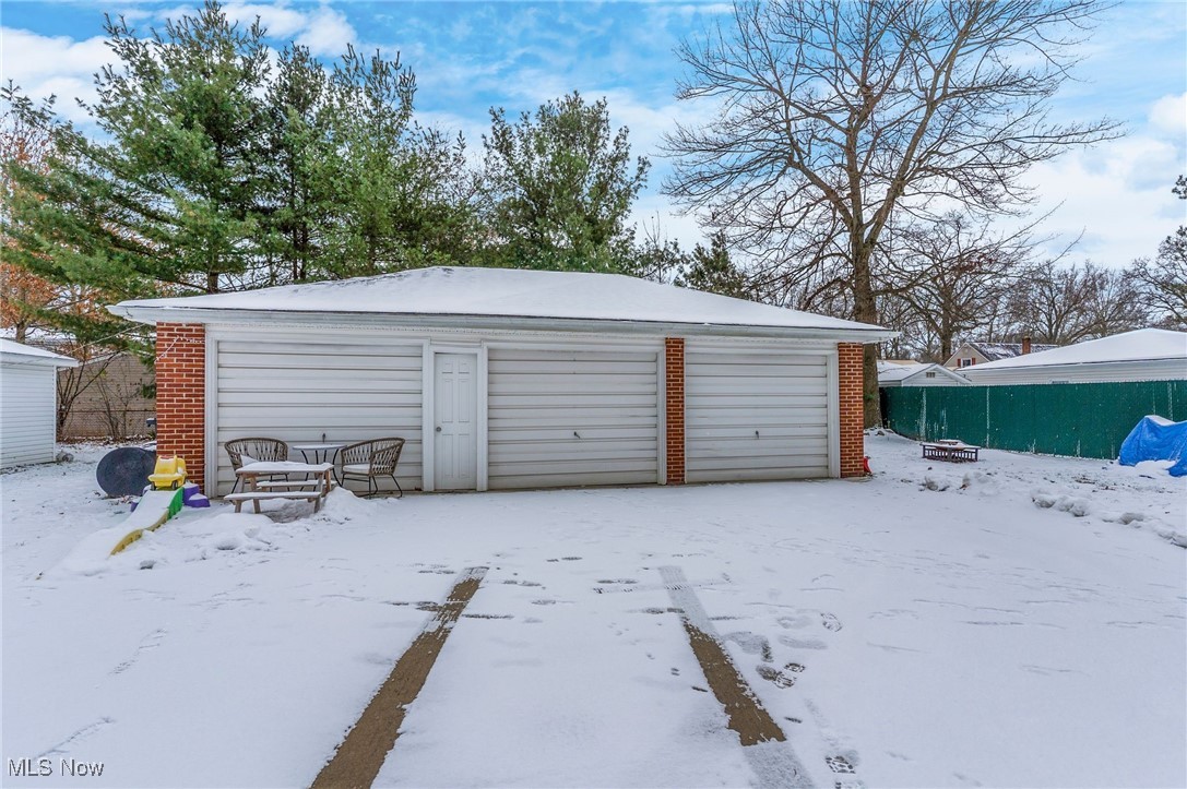 Oakdale - Residential