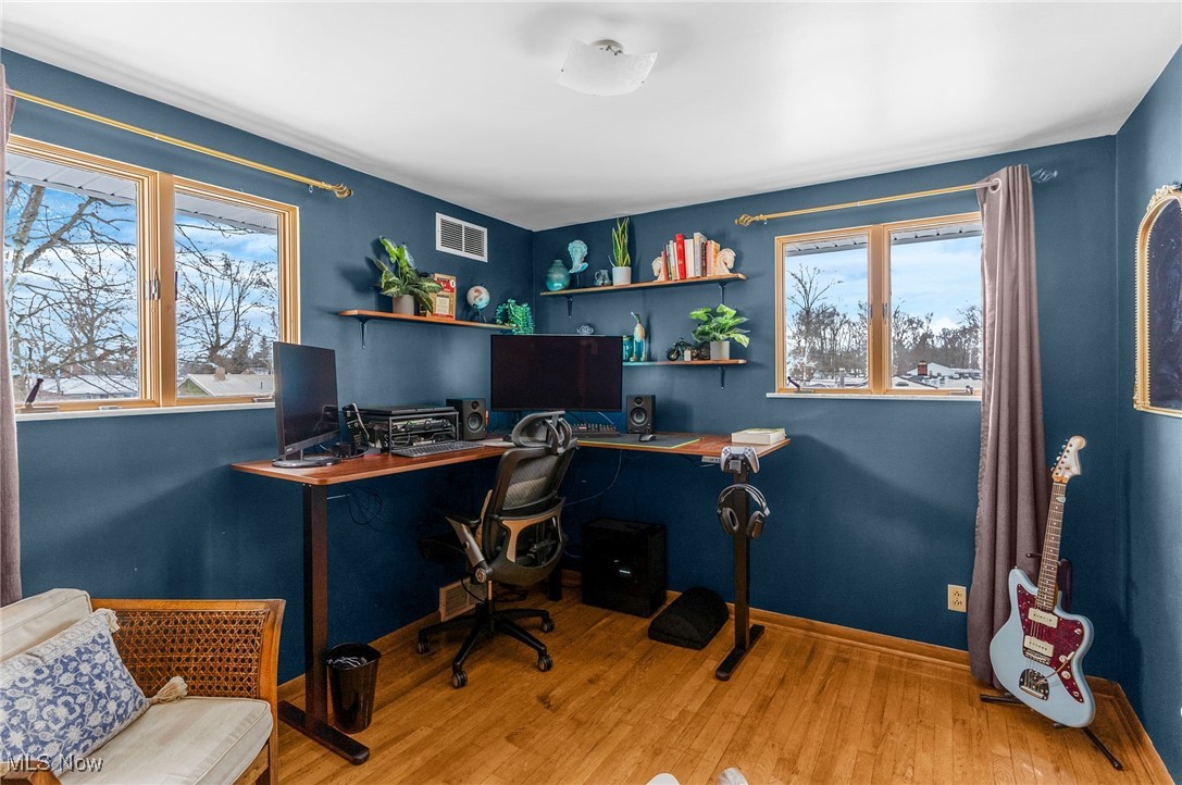 Oakdale - Residential