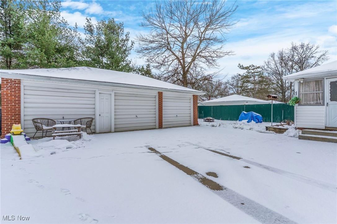 Oakdale - Residential