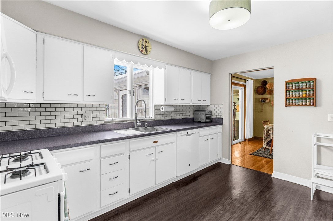 Oakdale - Residential