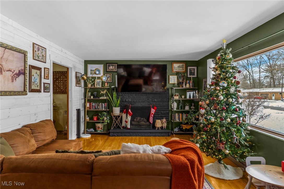 Oakdale - Residential