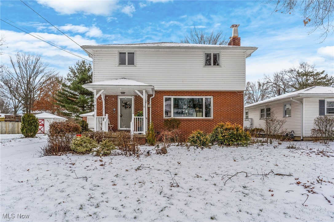 Oakdale - Residential