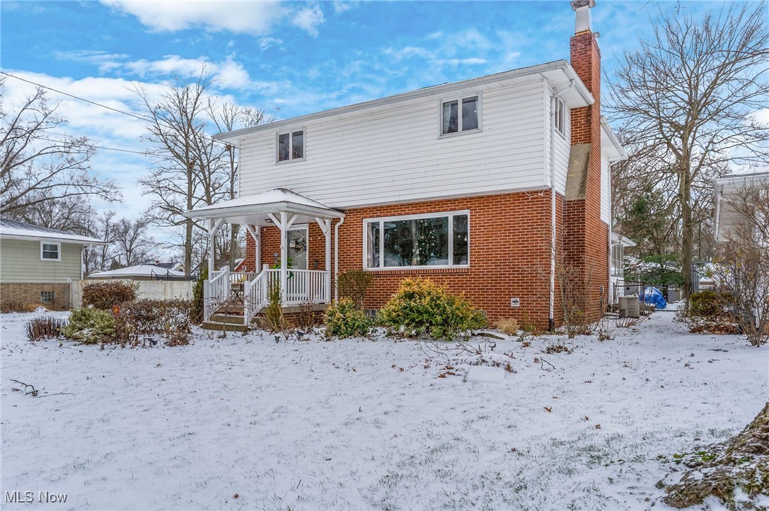 Oakdale - Residential