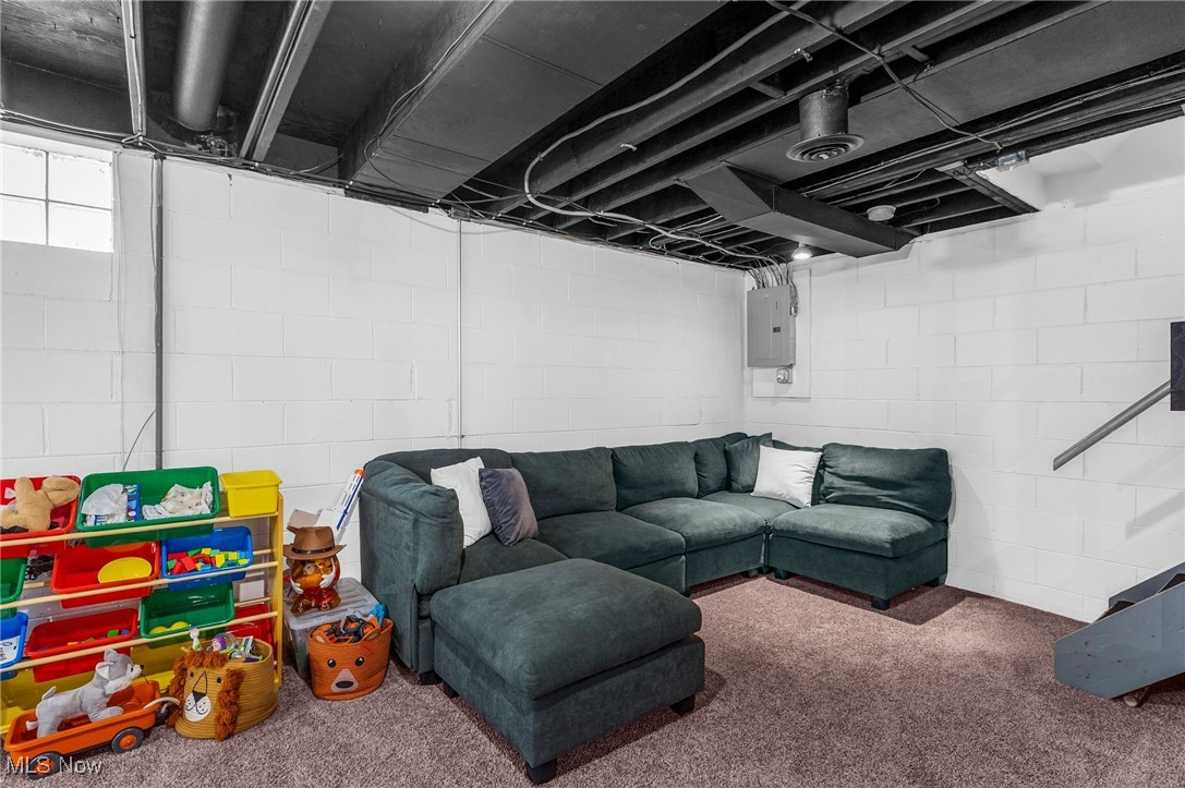 Oakdale - Residential