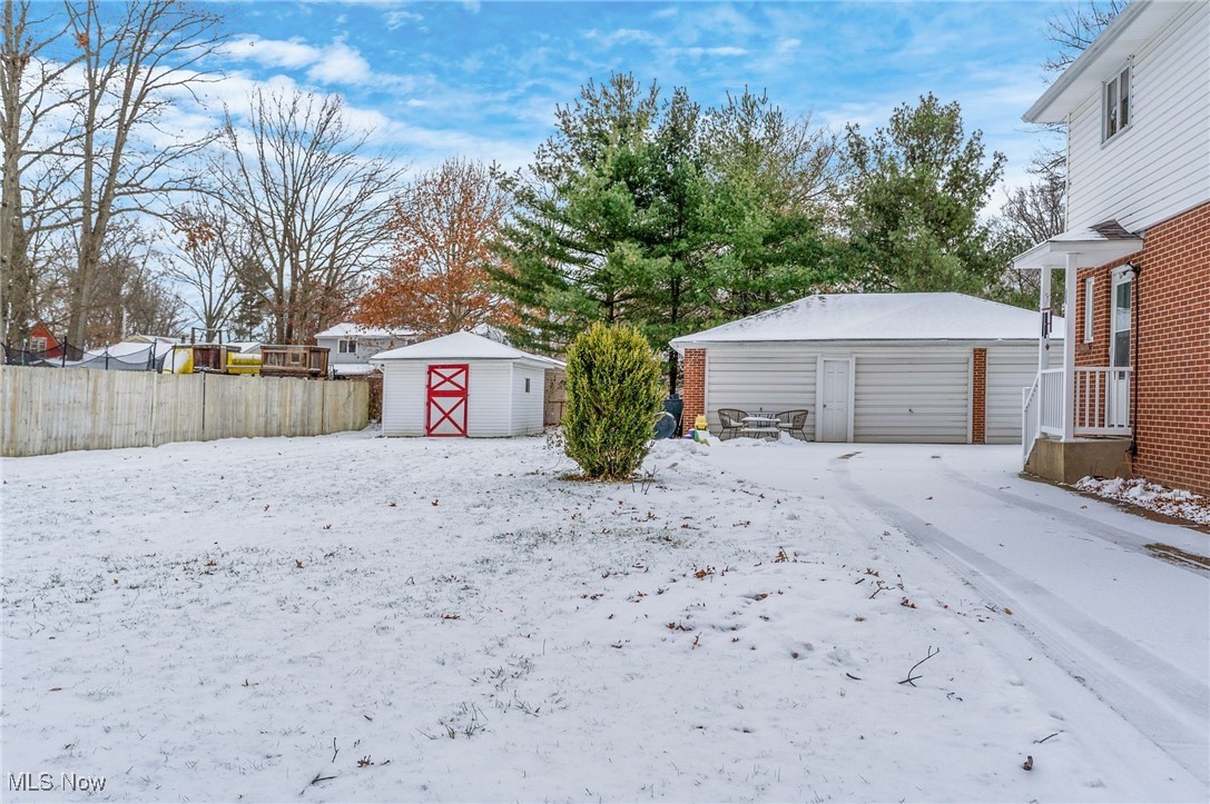 Oakdale - Residential