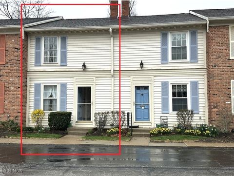 723 Trevitt Circle, Euclid, OH 44143 - MLS#: 5112271